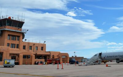 Fly Santa Fe | We make it easy!
