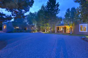 El Rancho de Santa Fe