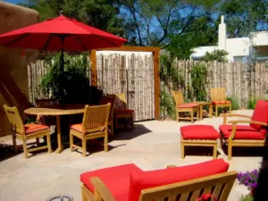 Palacio Compound