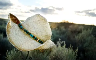 What To Wear In Santa Fe Weather