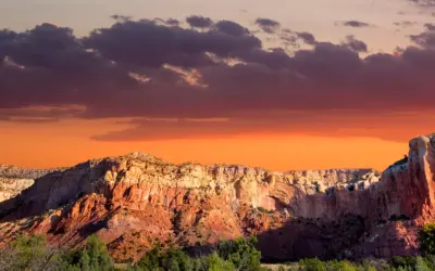Things to do Outdoors in Santa Fe