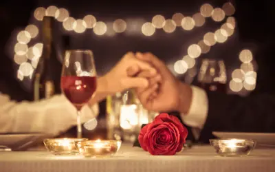 Santa Fe Shares The Romance