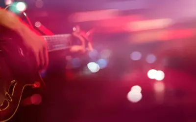 Top Live Music & Concert Venues in Santa Fe