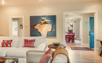 The Paradox of Santa Fe Luxury