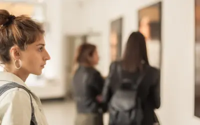 9 Best Art Galleries in Santa Fe