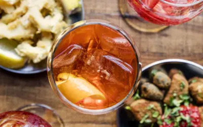 8 Unique Places to Eat in Santa Fe