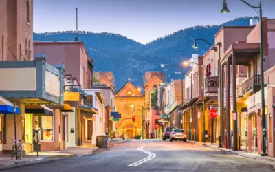 Greatest Take-Out Restaurants in Santa Fe